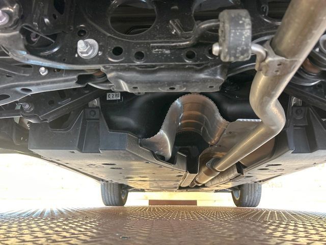 HARRIER 2WD