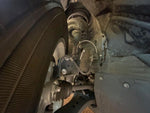HARRIER 2WD