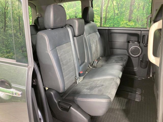 DELICA D:5 4WD