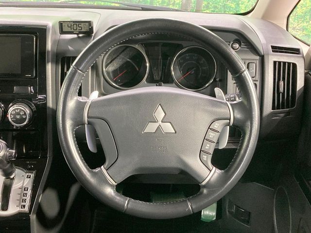 DELICA D:5 4WD