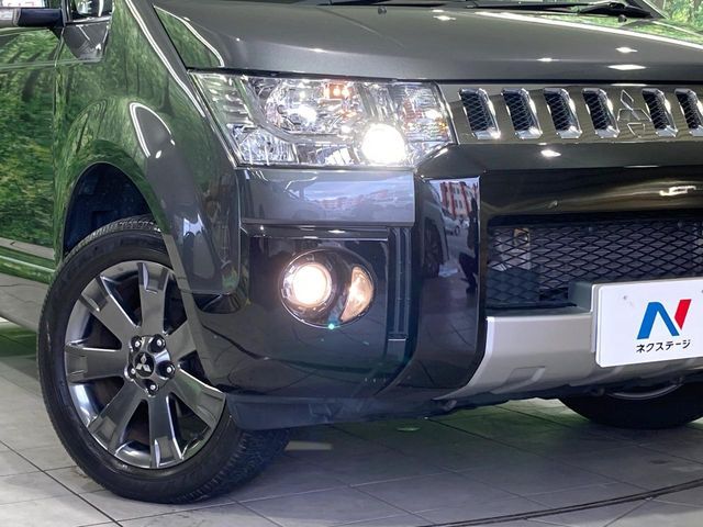 DELICA D:5 4WD