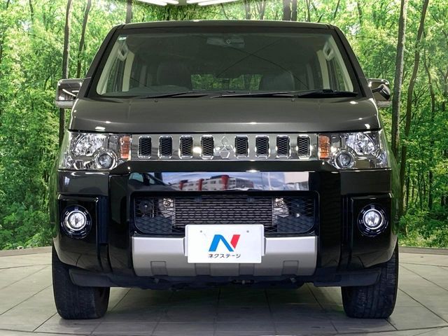 DELICA D:5 4WD