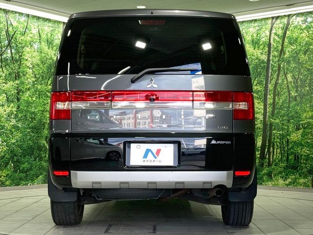 DELICA D:5 4WD