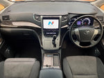 VELLFIRE  HYBRID 4WD