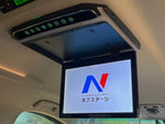 VELLFIRE  HYBRID 4WD