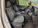 VELLFIRE  HYBRID 4WD