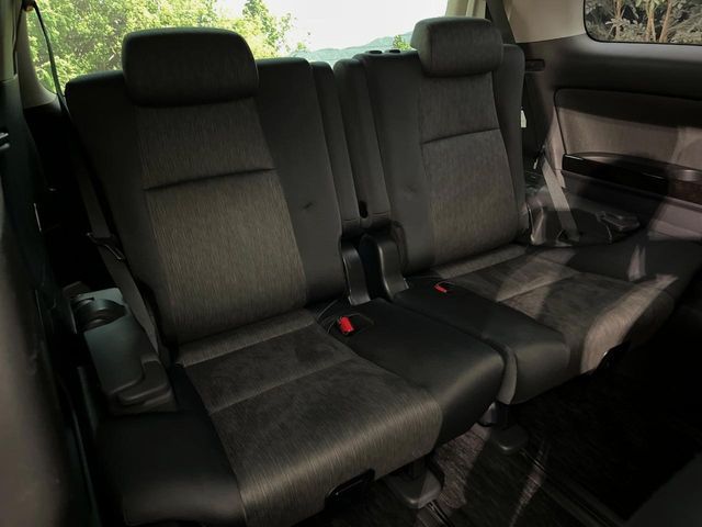 VELLFIRE  HYBRID 4WD
