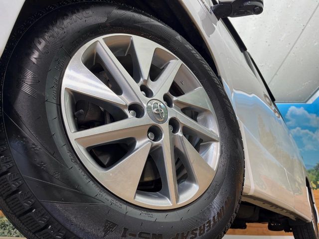 VELLFIRE  HYBRID 4WD