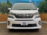 VELLFIRE  HYBRID 4WD