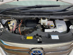 VELLFIRE  HYBRID 4WD