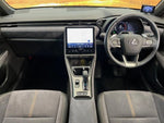 LEXUS LBX