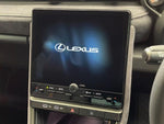 LEXUS LBX