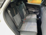 LEXUS LBX