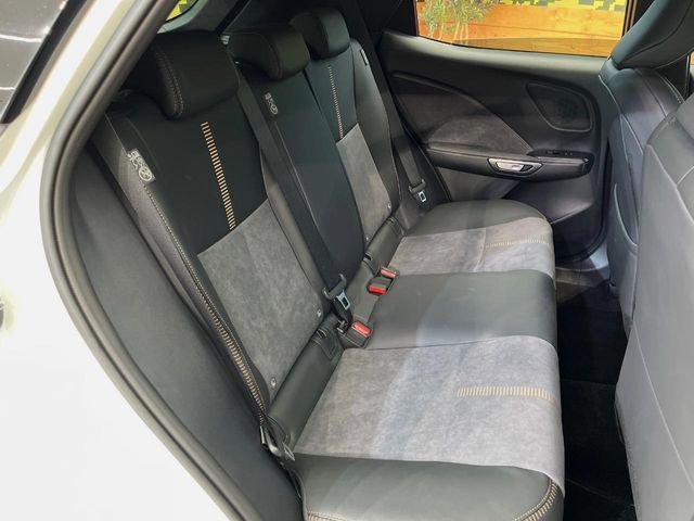 LEXUS LBX