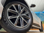 LEXUS LBX