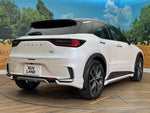 LEXUS LBX