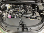 LEXUS LBX