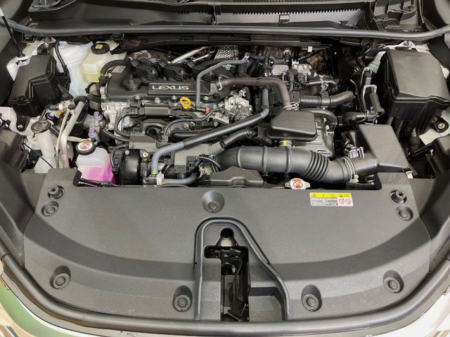 LEXUS LBX