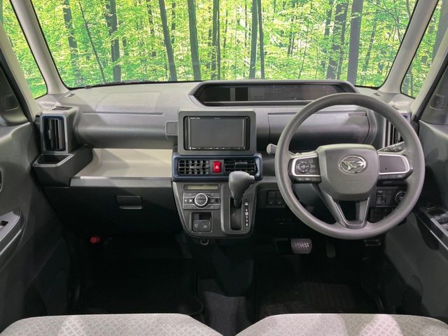 TANTO 4WD
