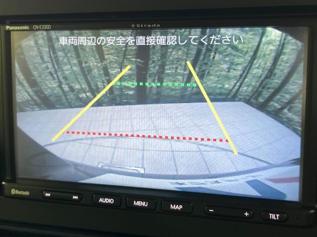 TANTO 4WD