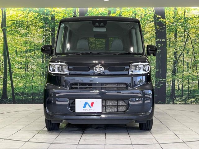 TANTO 4WD