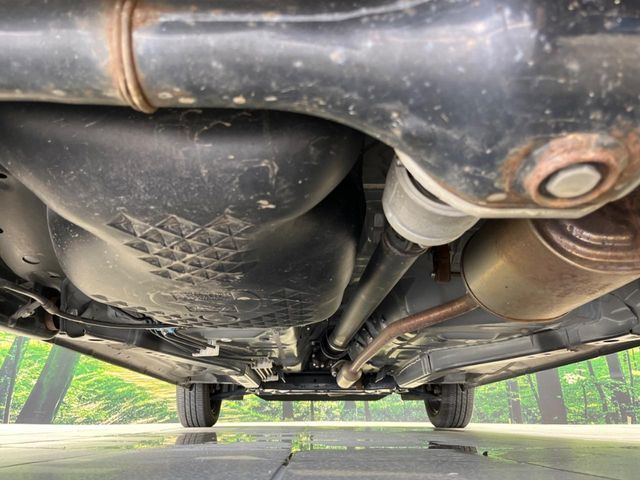 TANTO 4WD