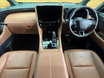 VELLFIRE  HYBRID 4WD