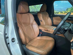 VELLFIRE  HYBRID 4WD