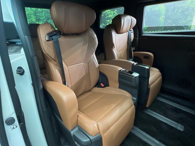 VELLFIRE  HYBRID 4WD