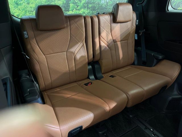 VELLFIRE  HYBRID 4WD