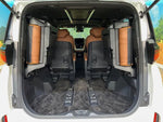 VELLFIRE  HYBRID 4WD