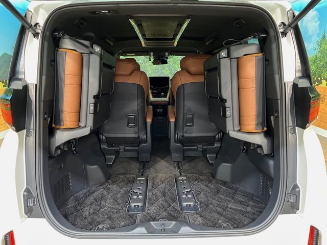 VELLFIRE  HYBRID 4WD