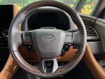 VELLFIRE  HYBRID 4WD