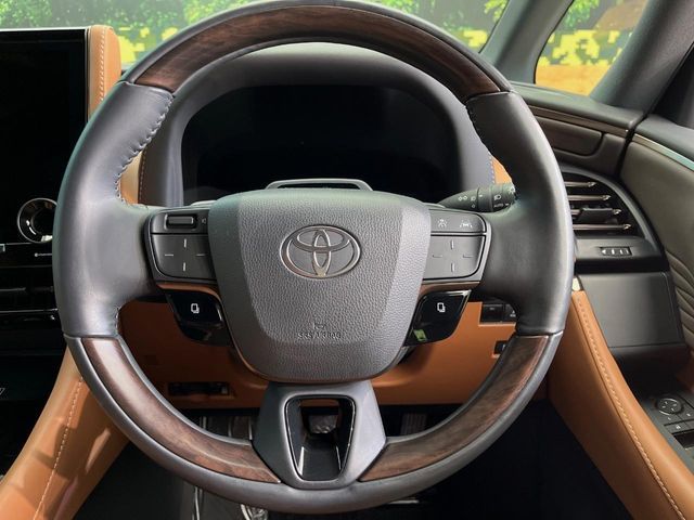 VELLFIRE  HYBRID 4WD