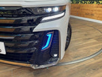 VELLFIRE  HYBRID 4WD