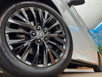 VELLFIRE  HYBRID 4WD