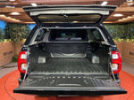 HILUX 4WD