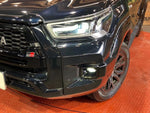 HILUX 4WD