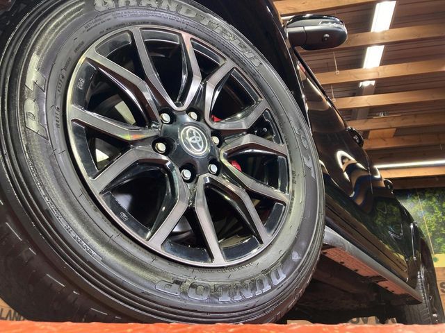 HILUX 4WD