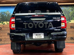 HILUX 4WD