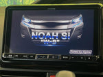 NOAH