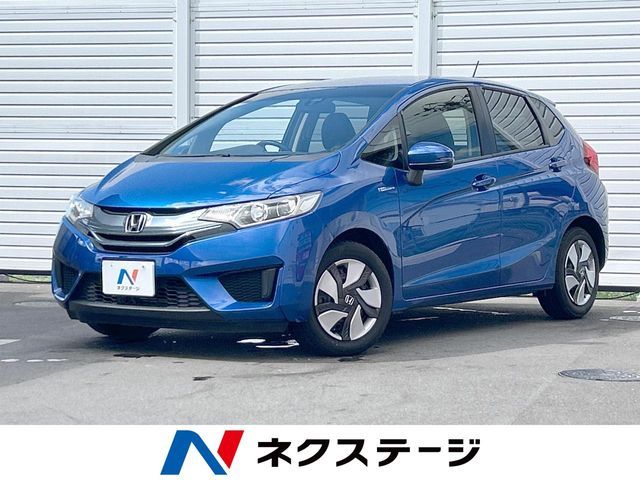 FIT HYBRID