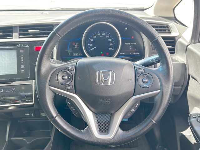 FIT HYBRID