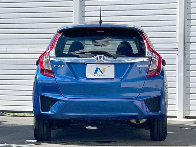 FIT HYBRID