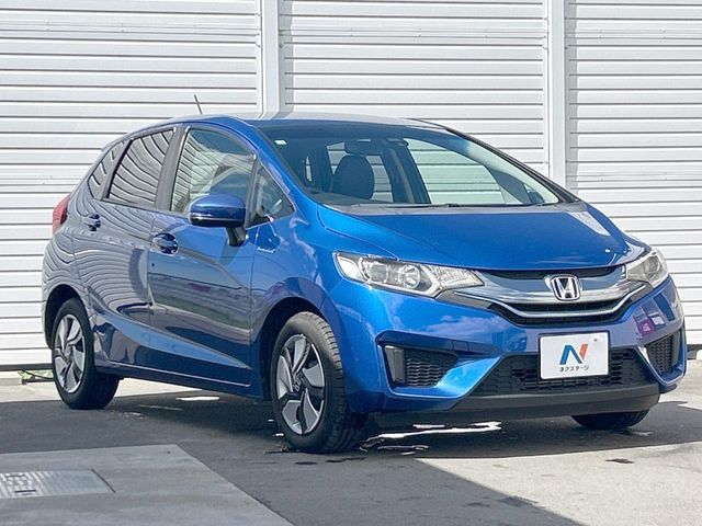 FIT HYBRID