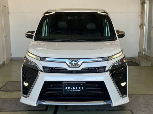 VOXY