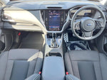 LEGACY OUTBACK