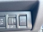 LEGACY OUTBACK
