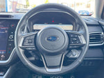 LEGACY OUTBACK