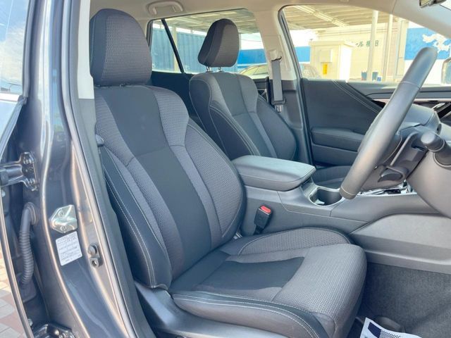 LEGACY OUTBACK